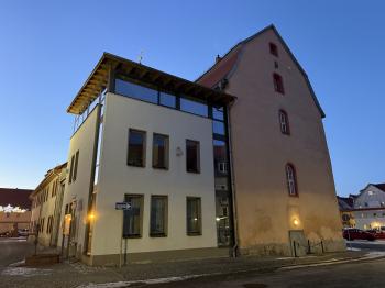 Rathaus (Kindelbrück/Kindenbrück (VG))