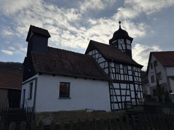 Rathaus (Laasan/Jena)