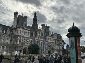 Hôtel de Ville (Paris)