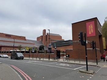 British Library (London)