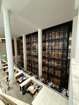 British Library (London)
