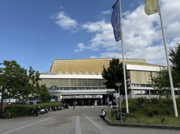 Staatsbibliothek zu Berlin
