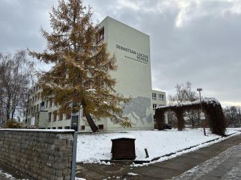 Sebastian-Lucius-Schule (Erfurt)