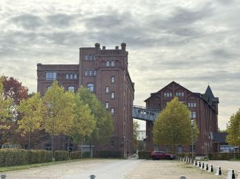 Staatliches Berufsschulzentrum Hermsdorf-Schleiz-Pößneck (SBSZ) (Pößneck)
