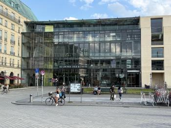 Akademie der Künste (Berlin)