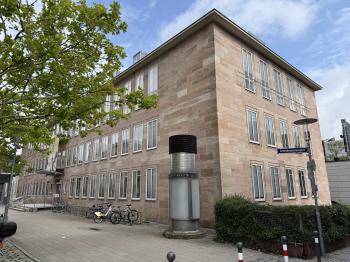 Bildungszentrum Nürnberg