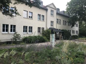 Fachhochschule (Erfurt)