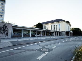 Universität Erfurt