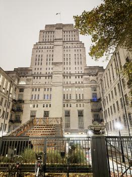 Senate House (University of London)