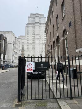 University of London