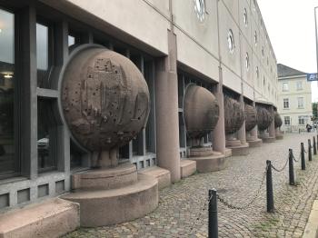 Universitätsbibliothek (Mannheim)