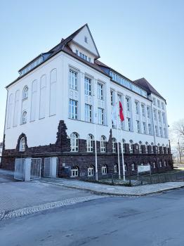 Duale Hochschule Gera-Eisenach (DHGE) (Eisenach)