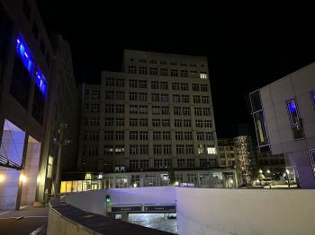 Ernst-Abbe-Zentrum (Universität Jena) (Jena)