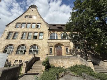 Universitätshauptgebäude (Jena)