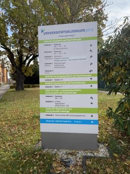 Universitäts-Klinikum (Jena)