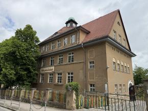 Freie integrative Grundschule Känguru (Ehrenberg/Altenburg)