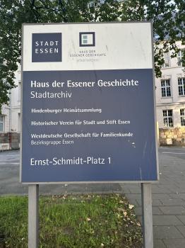 Luisenschule (ehem.) (Essen)