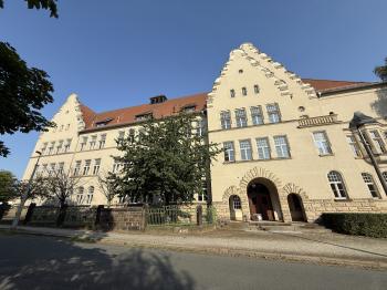 Max-Planck-Gymnasium (Riesa)