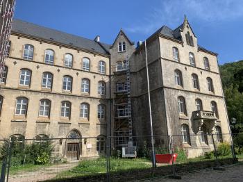 Landesschule Pforta (Naumburg)