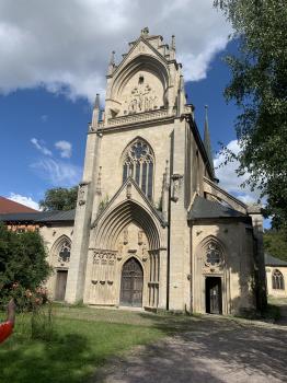 Landesschule Pforta (Naumburg)