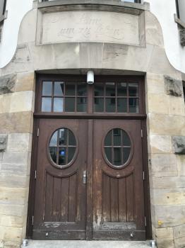 Gutenberg Gymnasium (Erfurt)