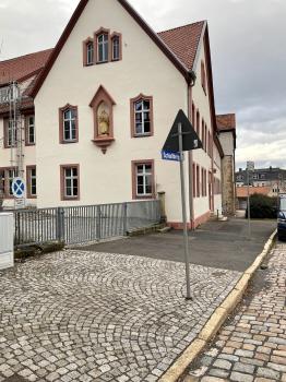 Martin-Luther-Gymnasium (Eisenach)