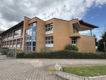 Dr.-Max-Näder-Gymnasium (Königsee)