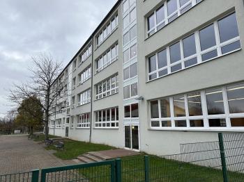 Staatliches Gymnasium Melissantes (Arnstadt)