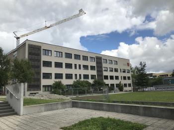 Humboldt-Gymnasium (Weimar)