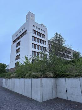 Schiller-Gymnasium (Weimar)
