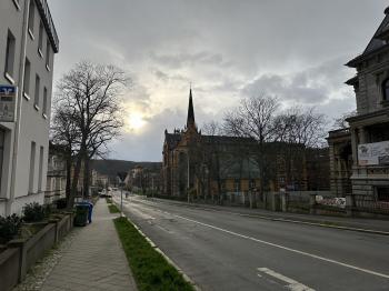 Zabel-Gymnasium (Gera)