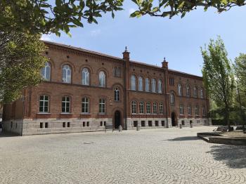 Salza-Gymnasium (Bad Langensalza)