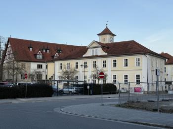 Henfling-Gymnasium (Meiningen)