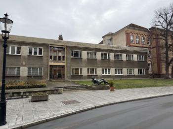 Veit-Ludwig-von-Seckendorff-Gymnasium (Meuselwitz)