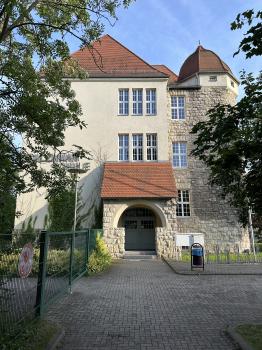 Staatliche Regelschule Christian Gotthilf Salzmann (Sömmerda)