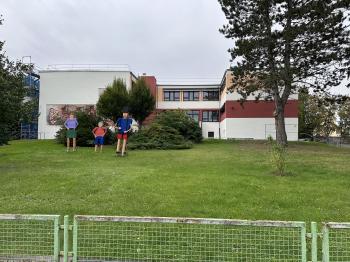 Novalisschule (Bad Tennstedt)