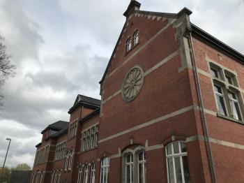 Staatliche Regelschule Joliot-Curie (Hildburghausen)