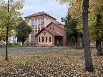 Erste Staatliche Regelschule (Bad Salzungen)