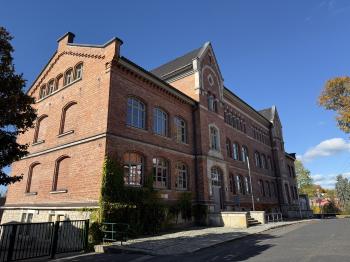 Staatliche Regelschule Otto Ludwig (Eisfeld)