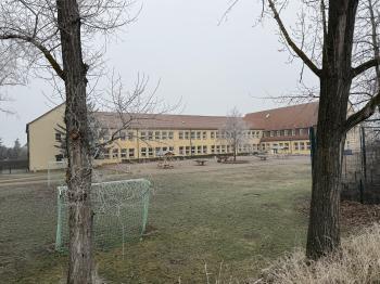 Aktiv-Schule Berlstedt "An der Via Regia" (Berlstedt/Am Ettersberg)