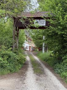 Reiterhof D. Stopfer (Platschütz/Schmölln)