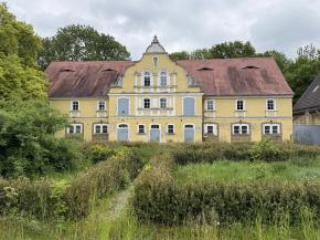 Guthof (Göldschen/Schmölln)