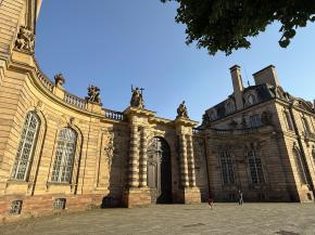 Palais Rohan (Strasbourg)