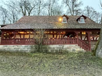 Hennebergisches Museum (Freilichtmuseum) (Kloßter Veßra/Feldstein (VG))