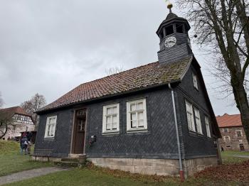 Hennebergisches Museum (Freilichtmuseum) (Kloßter Veßra/Feldstein (VG))