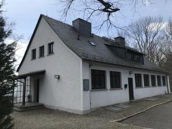 Konzentrationslager Buchenwald (Weimar)