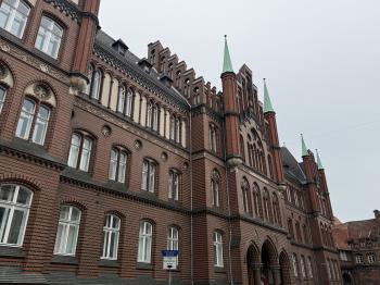 Europäisches Hansemuseum (Lübeck)