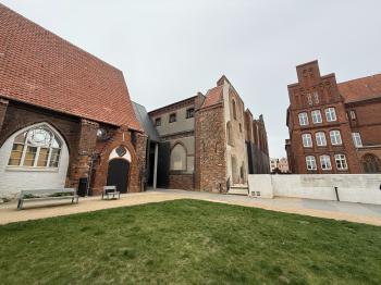 Europäisches Hansemuseum (Lübeck)