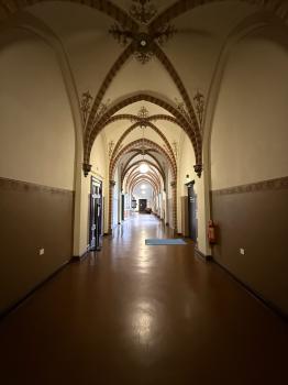 Europäisches Hansemuseum (Lübeck)