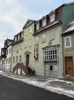Heimatmuseum (Kölleda/Kölleda (VG))
